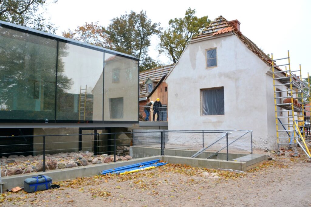 Autors: Publicitātes foto.