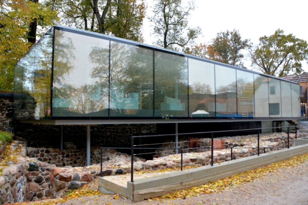 Autors: Publicitātes foto.