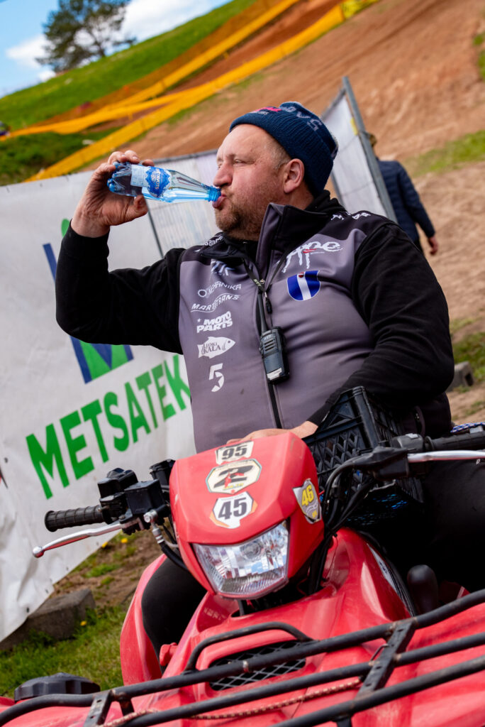 Autors: FOTO: Aija Valtmane