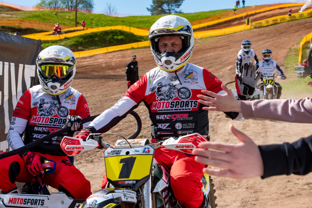 Autors: FOTO: Aija Valtmane