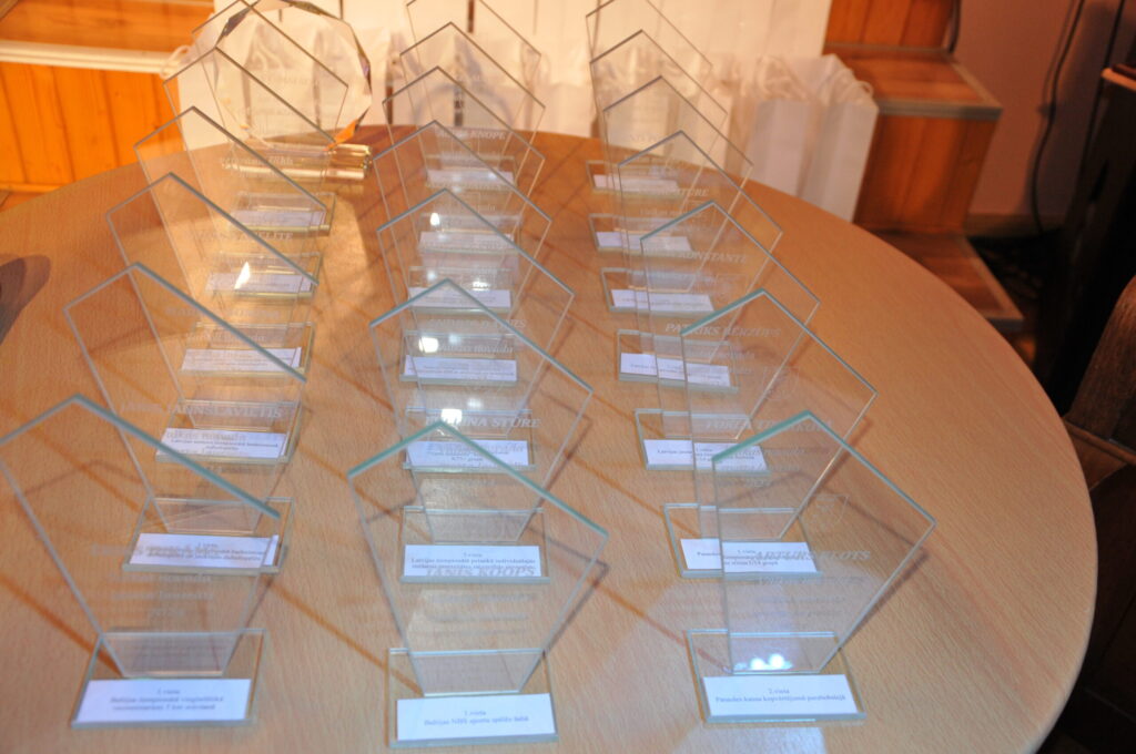 Autors: FOTO: Inga Karpova