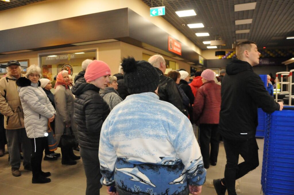 Autors: Foto: Inga Karpova