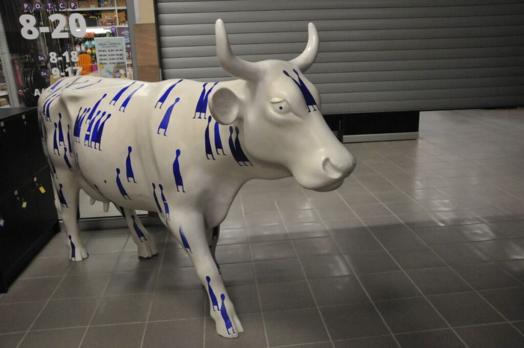 Autors: Foto: Inga Karpova