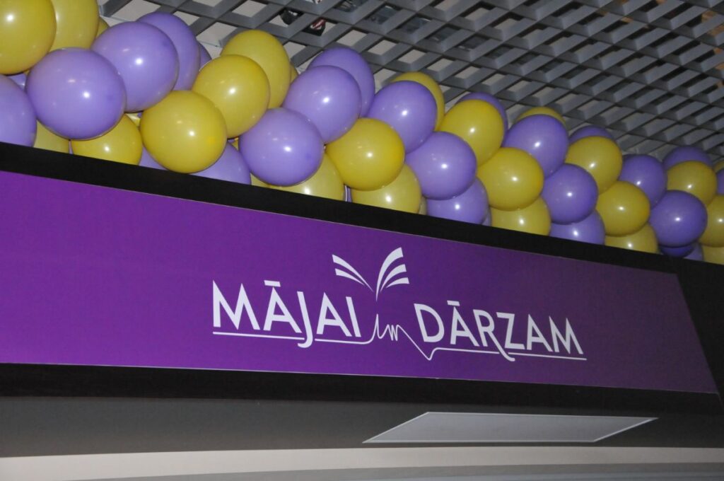 Autors: Foto: Inga Karpova