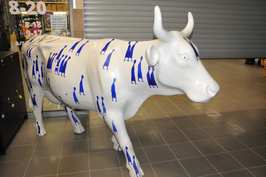 Autors: Foto: Inga Karpova