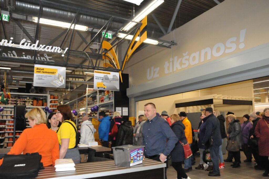 Autors: Foto: Inga Karpova