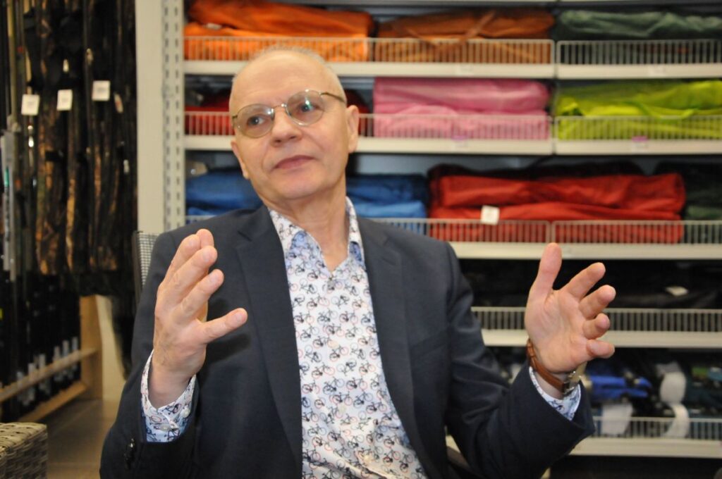 Autors: Foto: Inga Karpova