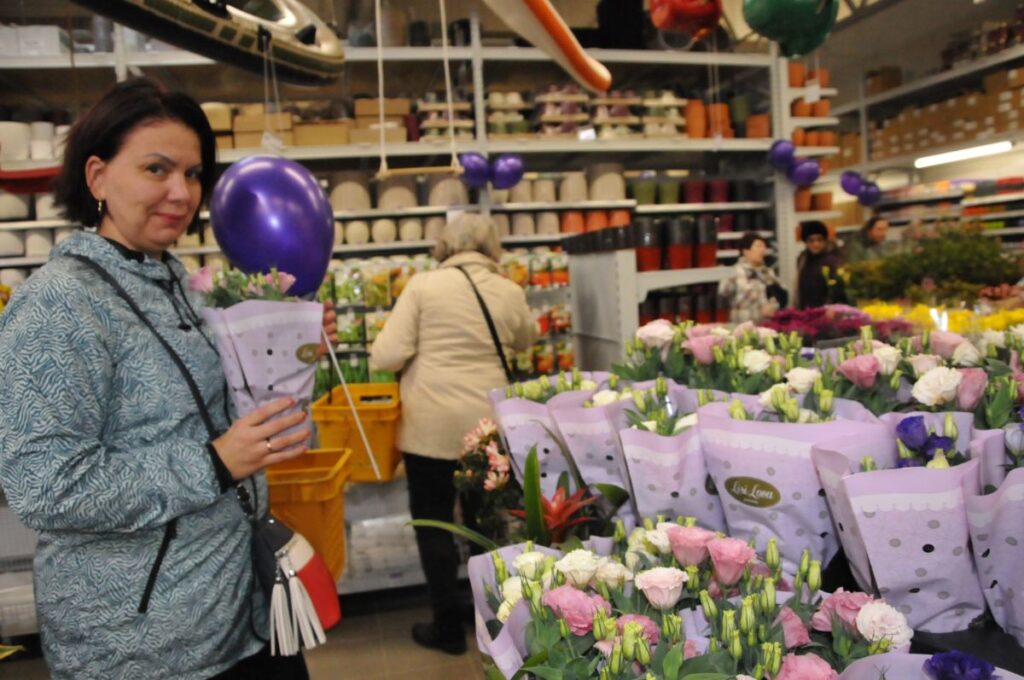 Autors: Foto: Inga Karpova