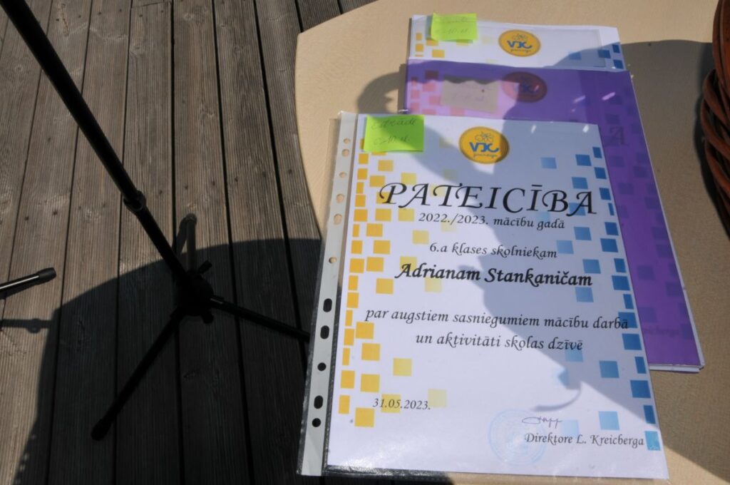 Autors: Foto: Inga Karpova 