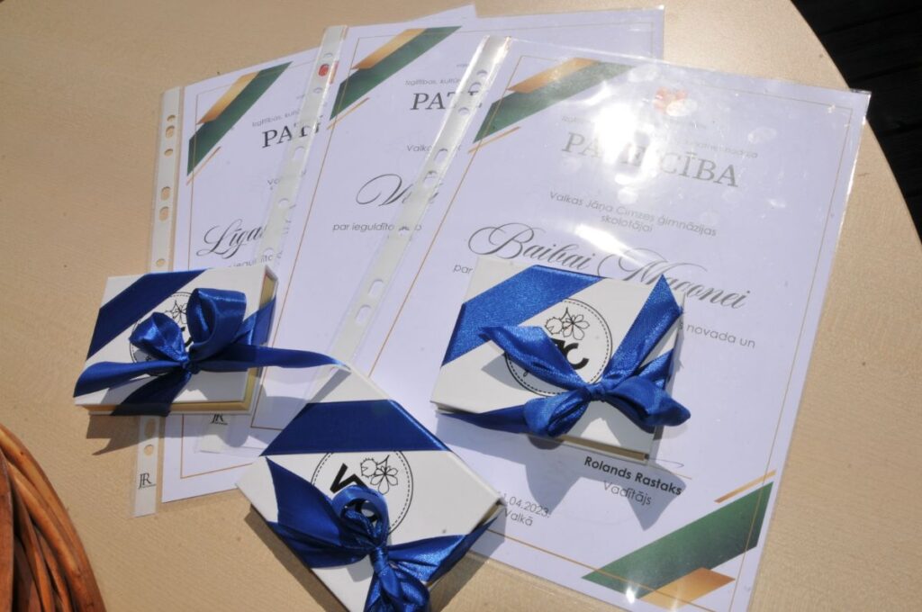 Autors: Foto: Inga Karpova 