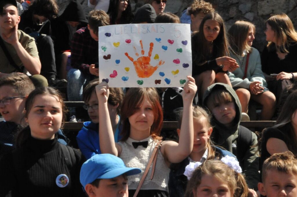 Autors: Foto: Inga Karpova 