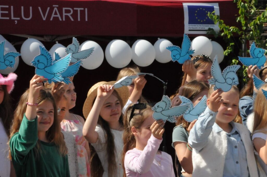 Autors: Foto: Inga Karpova 