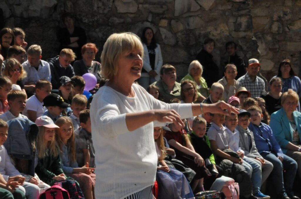 Autors: Foto: Inga Karpova 