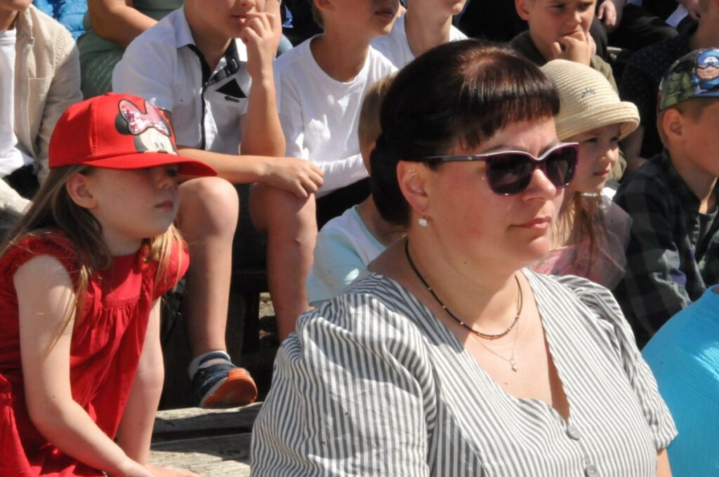 Autors: Foto: Inga Karpova 