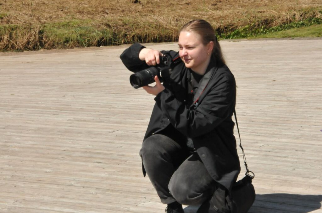 Autors: Foto: Inga Karpova 