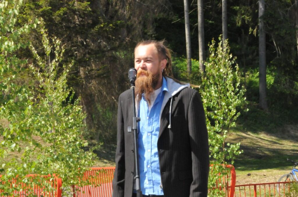 Autors: Foto: Inga Karpova 