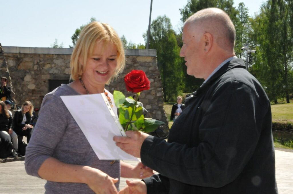 Autors: Foto: Inga Karpova 