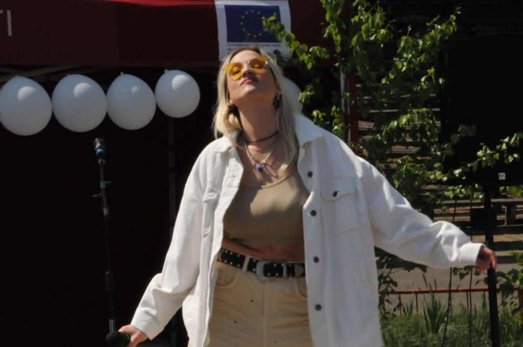 Autors: Foto: Inga Karpova 