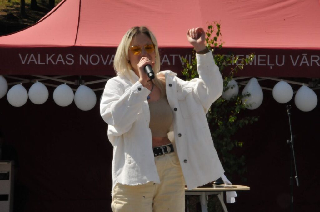 Autors: Foto: Inga Karpova 