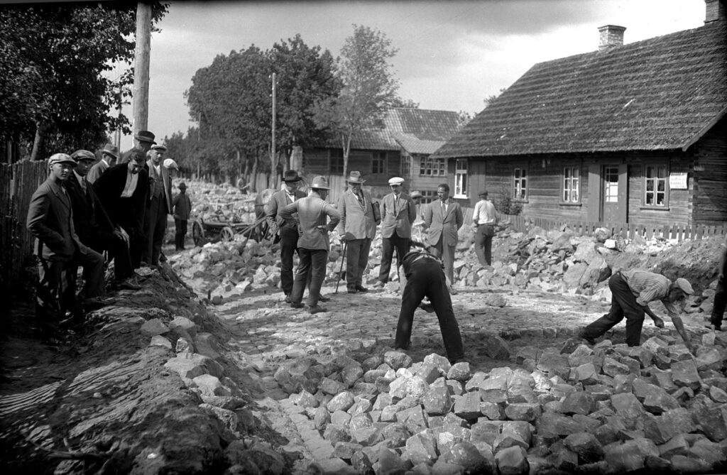 Autors: Foto: No Latvijas Fotogrāfijas muzeja arhīva