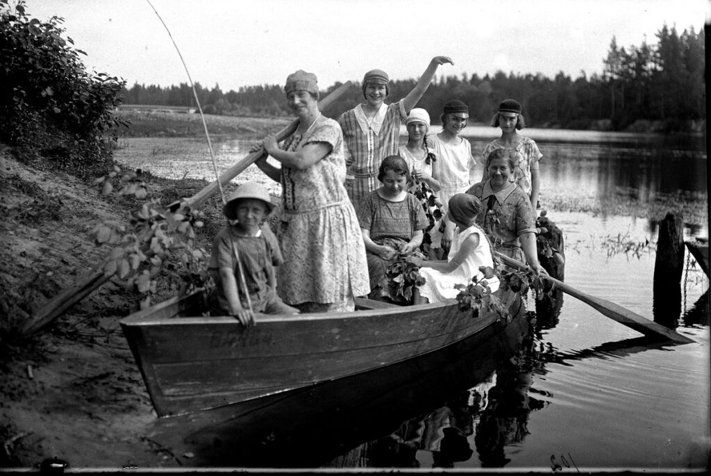 Autors: Foto: No Latvijas Fotogrāfijas muzeja arhīva