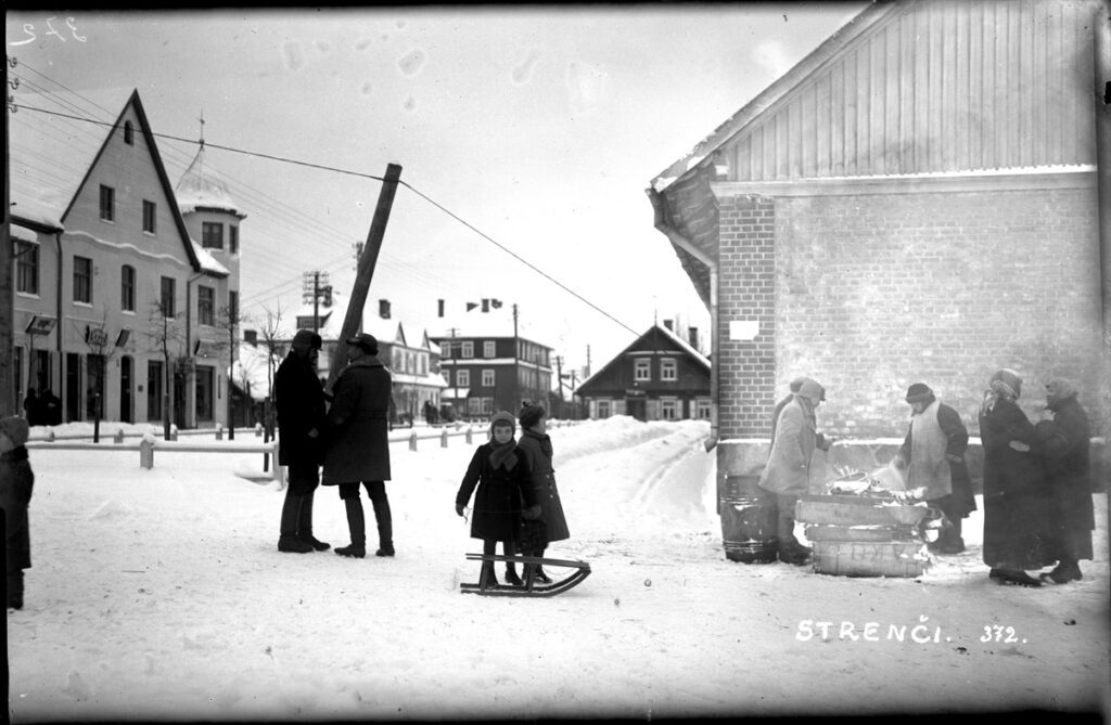 Autors: Foto: No Latvijas Fotogrāfijas muzeja arhīva