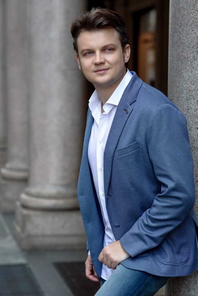 Dmitro Popovs
Autors: Foto: Anton Ovchorov