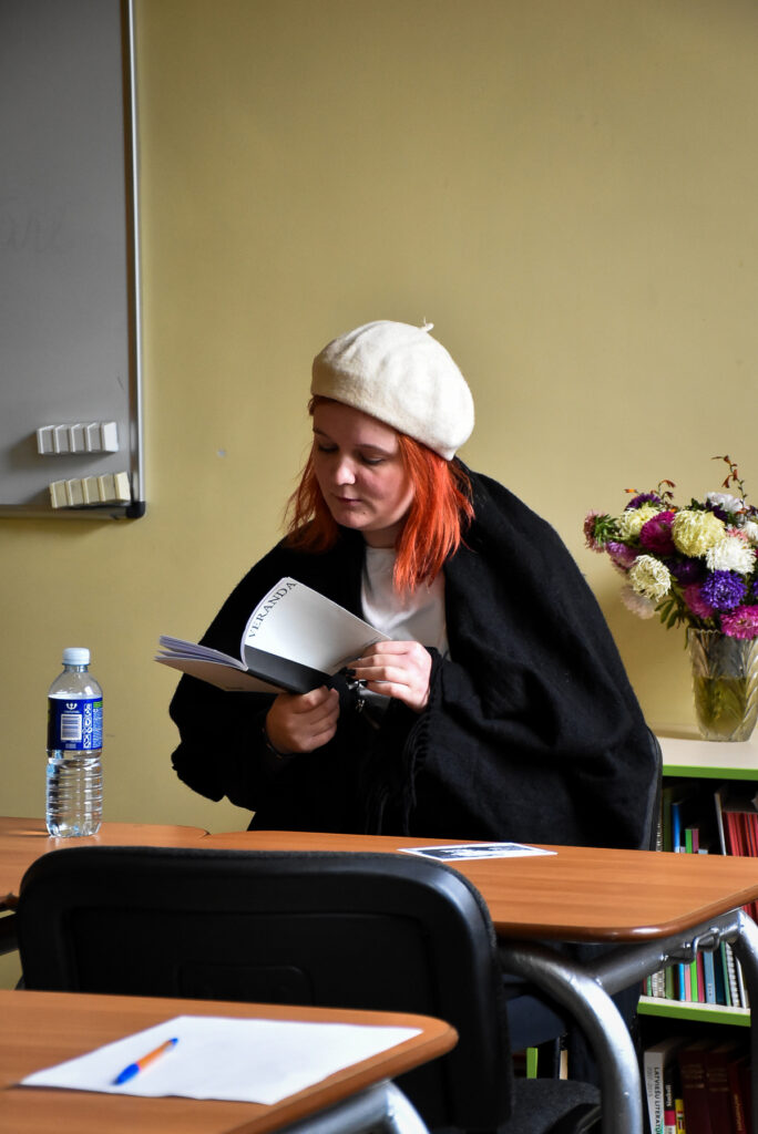 Autors: Foto: Ance Andrējeva-Empele