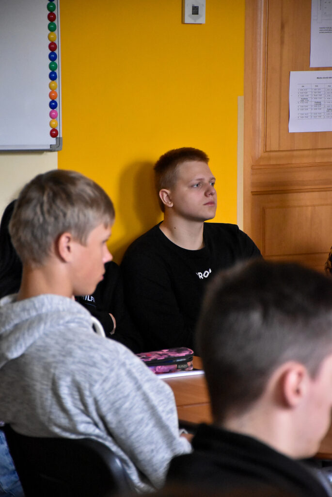 Autors: Foto: Ance Andrējeva-Empele