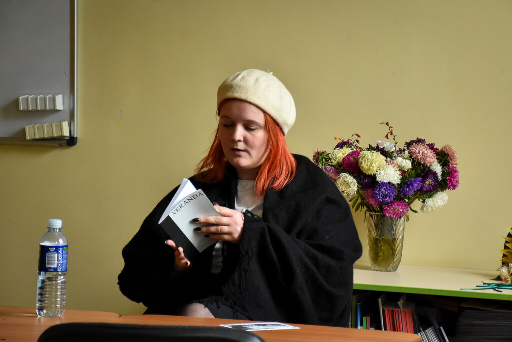 Autors: Foto: Ance Andrējeva-Empele