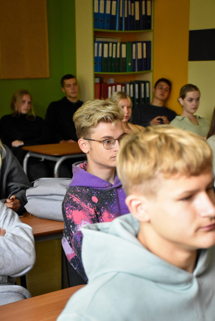 Autors: Foto: Ance Andrējeva-Empele