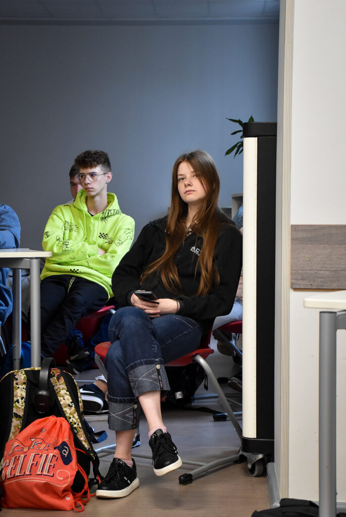 Autors: Foto: Ance Andrējeva-Empele