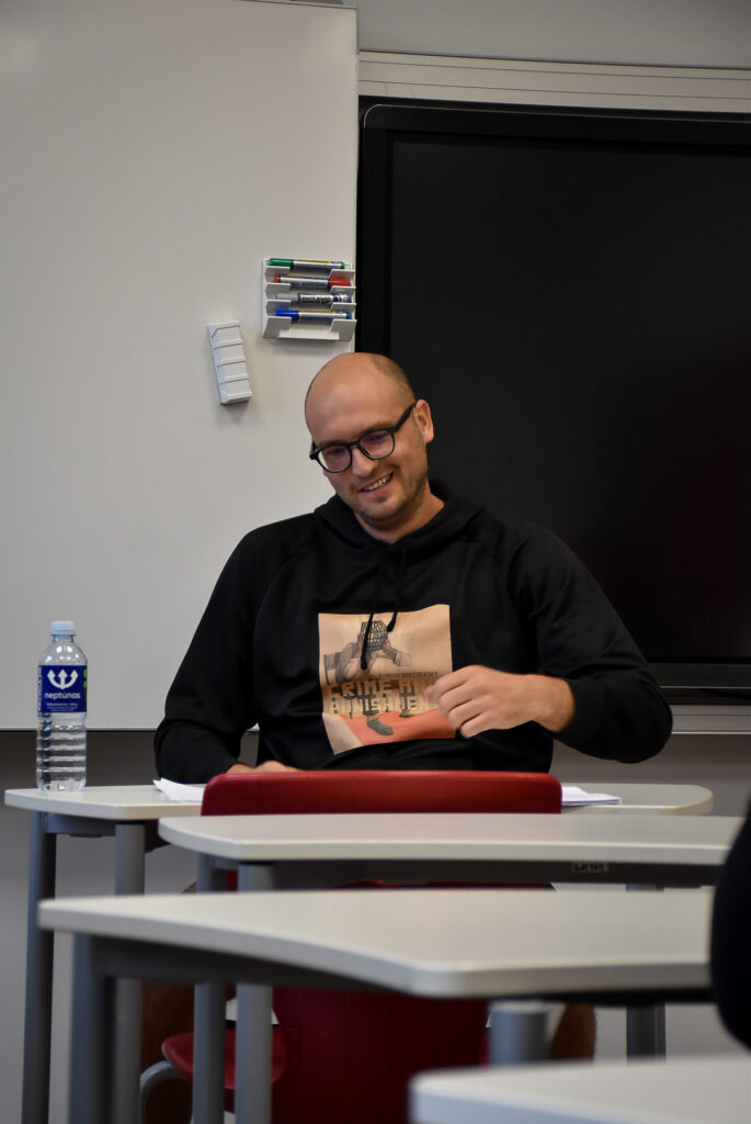 Autors: Foto: Ance Andrējeva-Empele