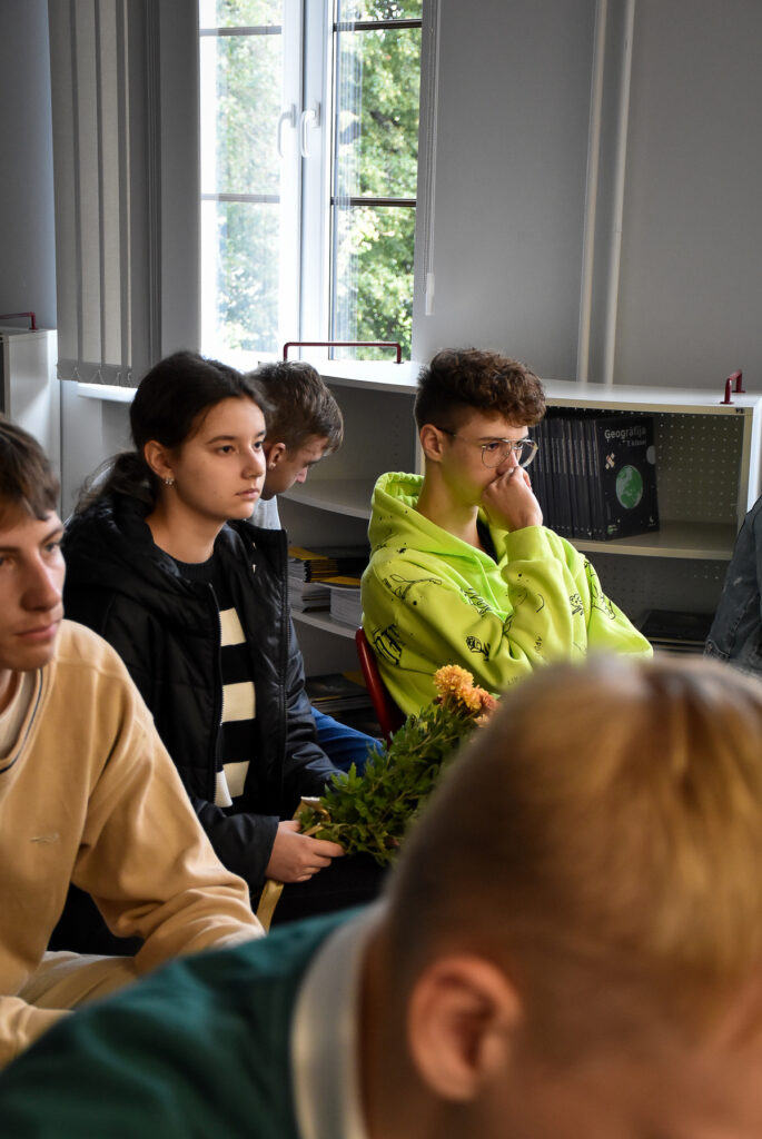 Autors: Foto: Ance Andrējeva-Empele