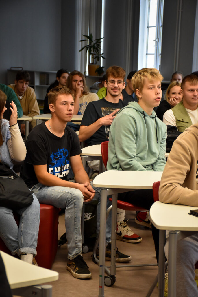 Autors: Foto: Ance Andrējeva-Empele