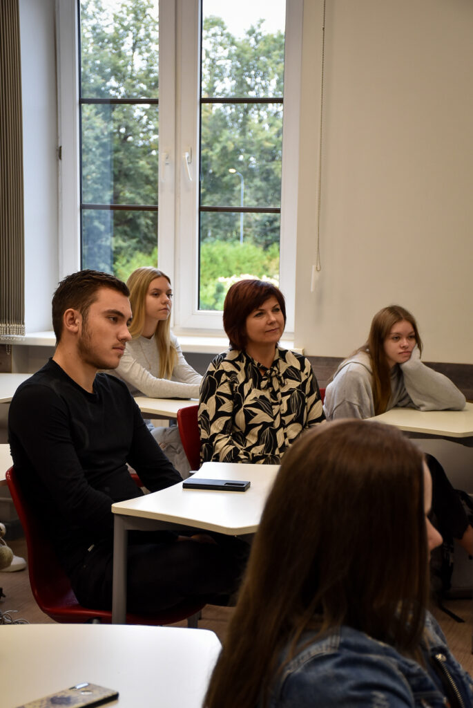 Autors: Foto: Ance Andrējeva-Empele