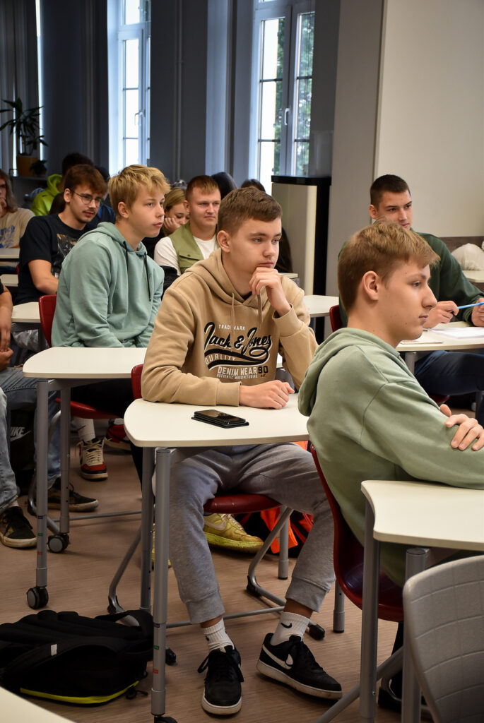 Autors: Foto: Ance Andrējeva-Empele