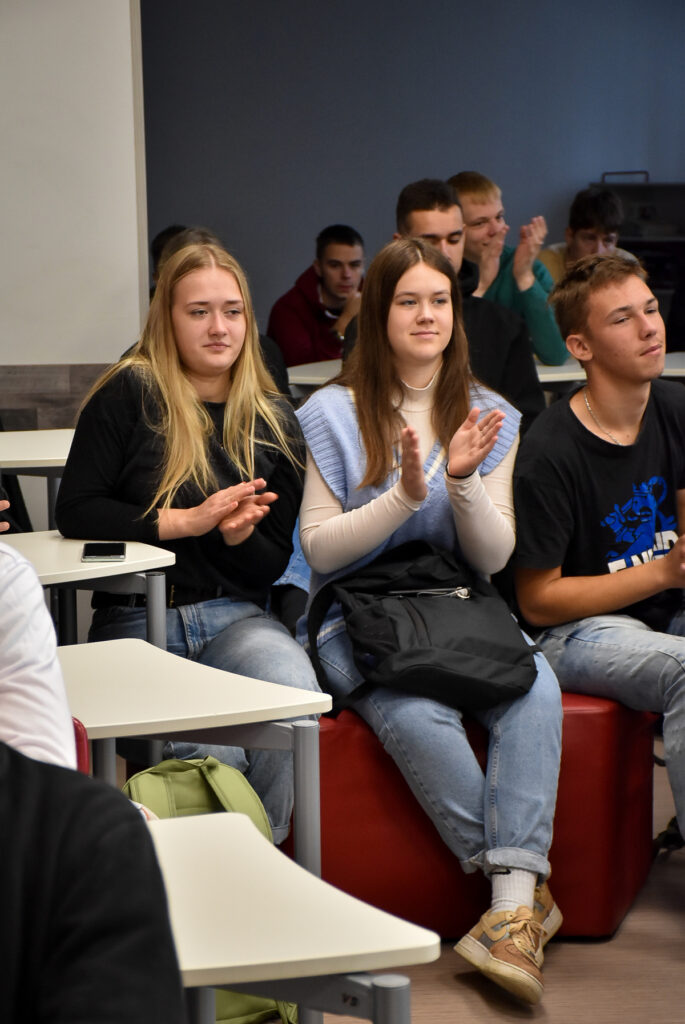 Autors: Foto: Ance Andrējeva-Empele