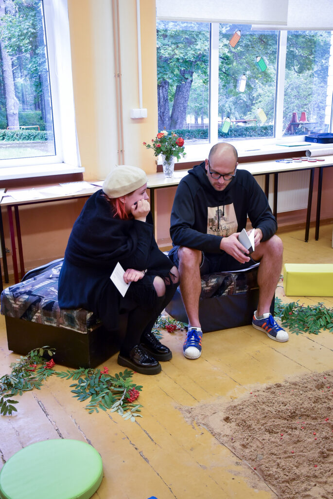 Autors: Foto: Ance Andrējeva-Empele