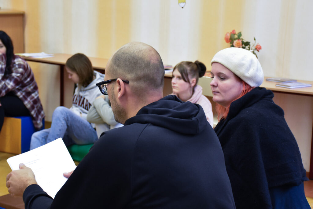 Autors: Foto: Ance Andrējeva-Empele