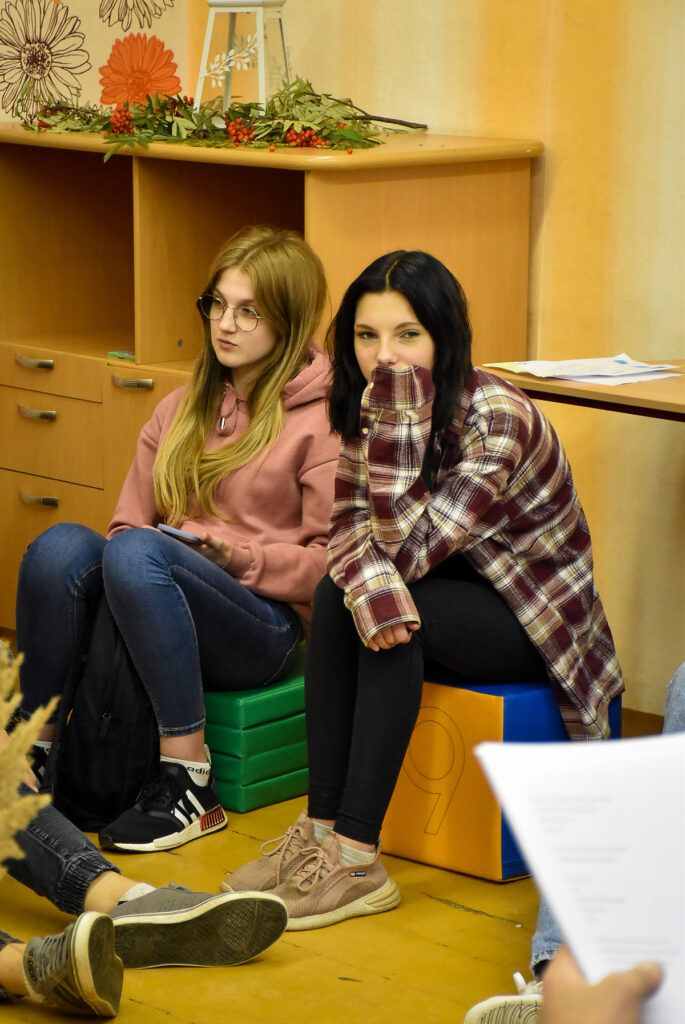 Autors: Foto: Ance Andrējeva-Empele