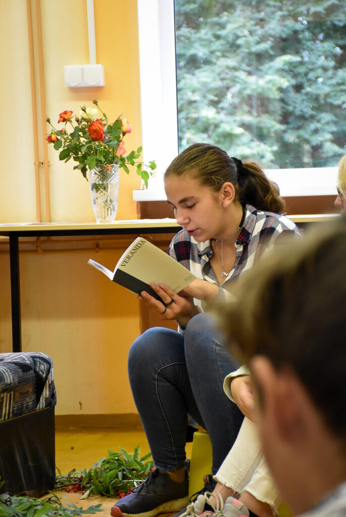 Autors: Foto: Ance Andrējeva-Empele