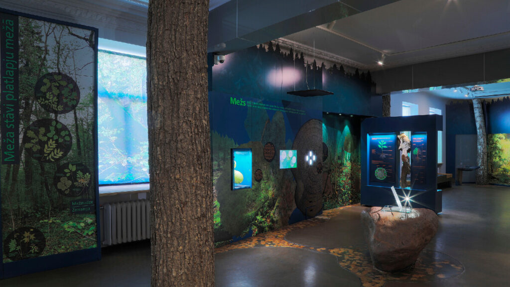 Autors: Foto: Dabas muzejs