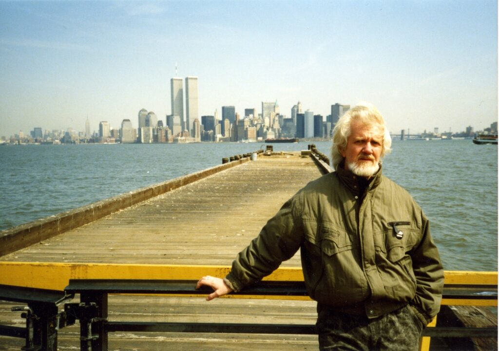 Autors: Foto: No Kristapa Epnera personiskā arhīva