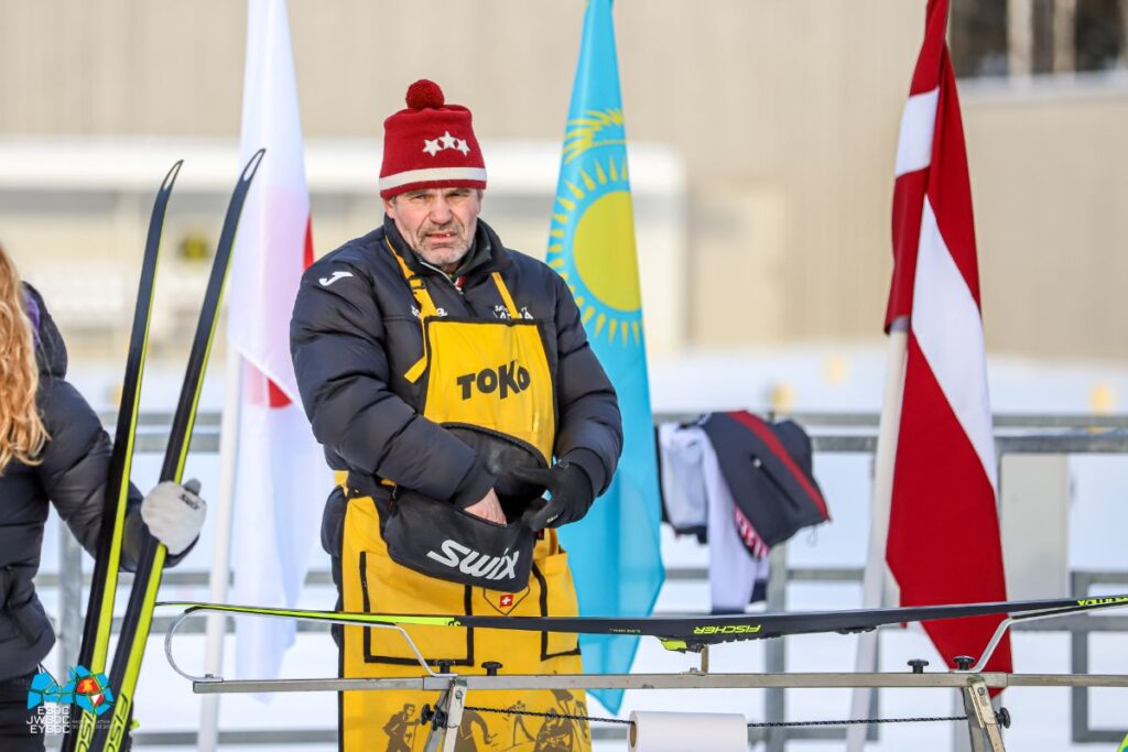 Autors: Foto: Agris Veckalniņš