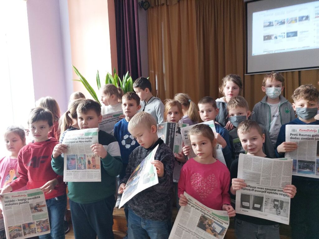 Autors: Foto: Ilze Fedotova