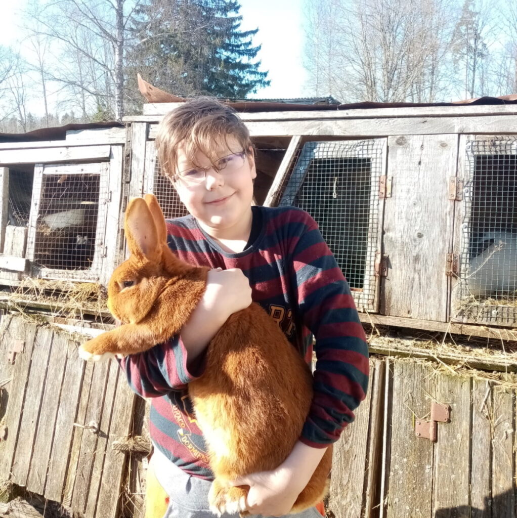 Autors: Foto: No personīgā arhīva