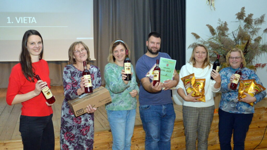 Autors: Foto: No personīgā arhīva