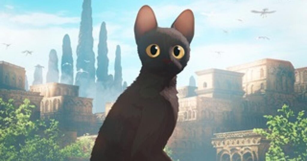 Foto: kadri no animācijas filmas “Straume”.