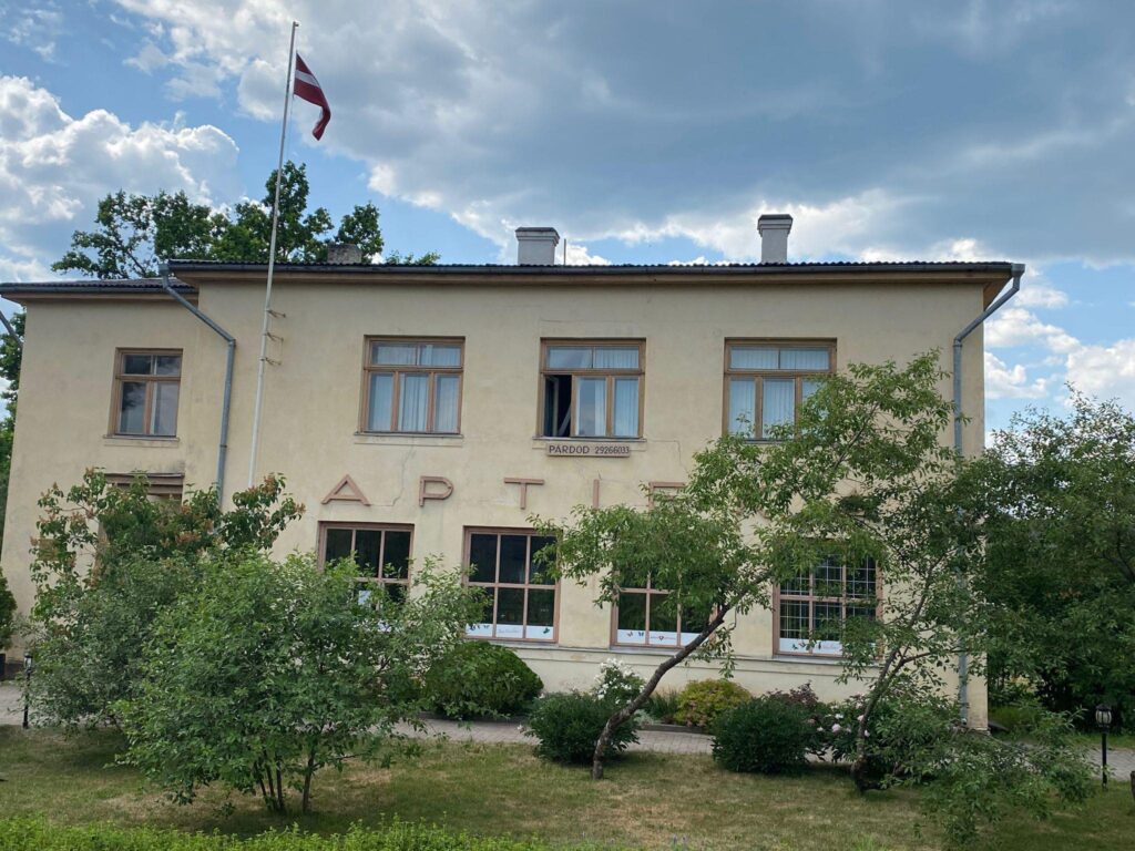 Aluksniesiem.lv raksta attēla aizvietotājs